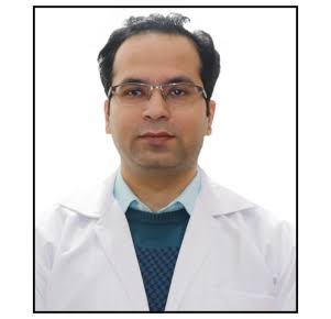 Dr Mukesh Jiterwal